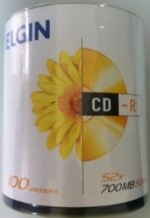 CD-R Elgin 
